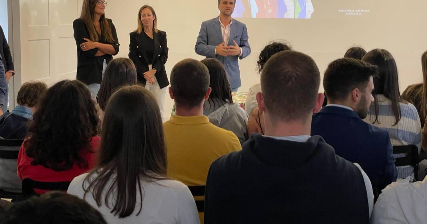 Atualização preliminar do diagnóstico social de Câmara de Lobos apresentados ao Conselho Municipal de Juventude