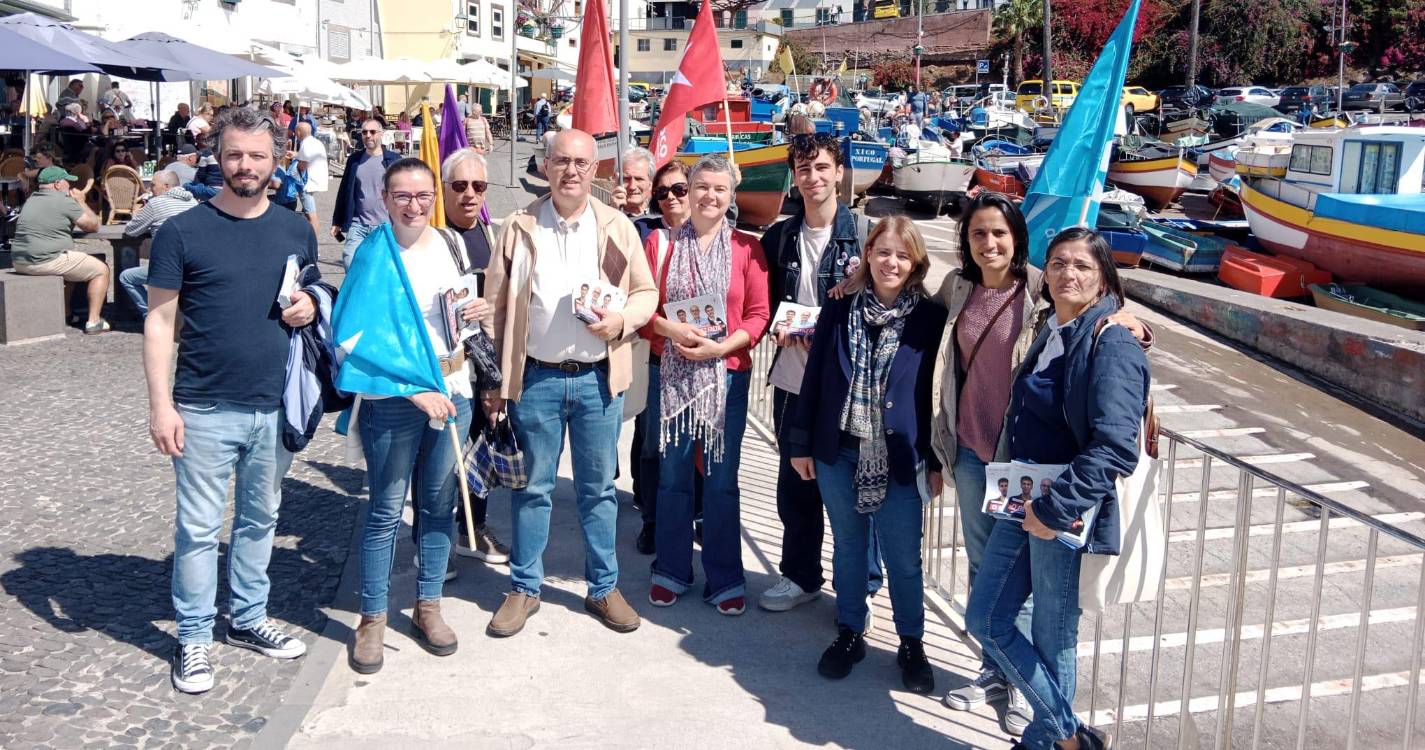 BE afirma que não é só os desempregados vivem com dificuldades