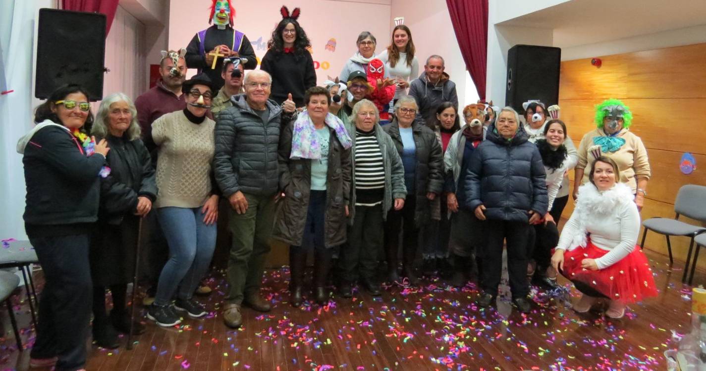 Freguesia da Ilha comemora Melhor Mascarado nesta terça-feira