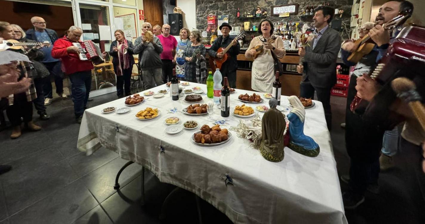 Imaculado Coração de Maria assinala tradição do ‘varrer dos armários’