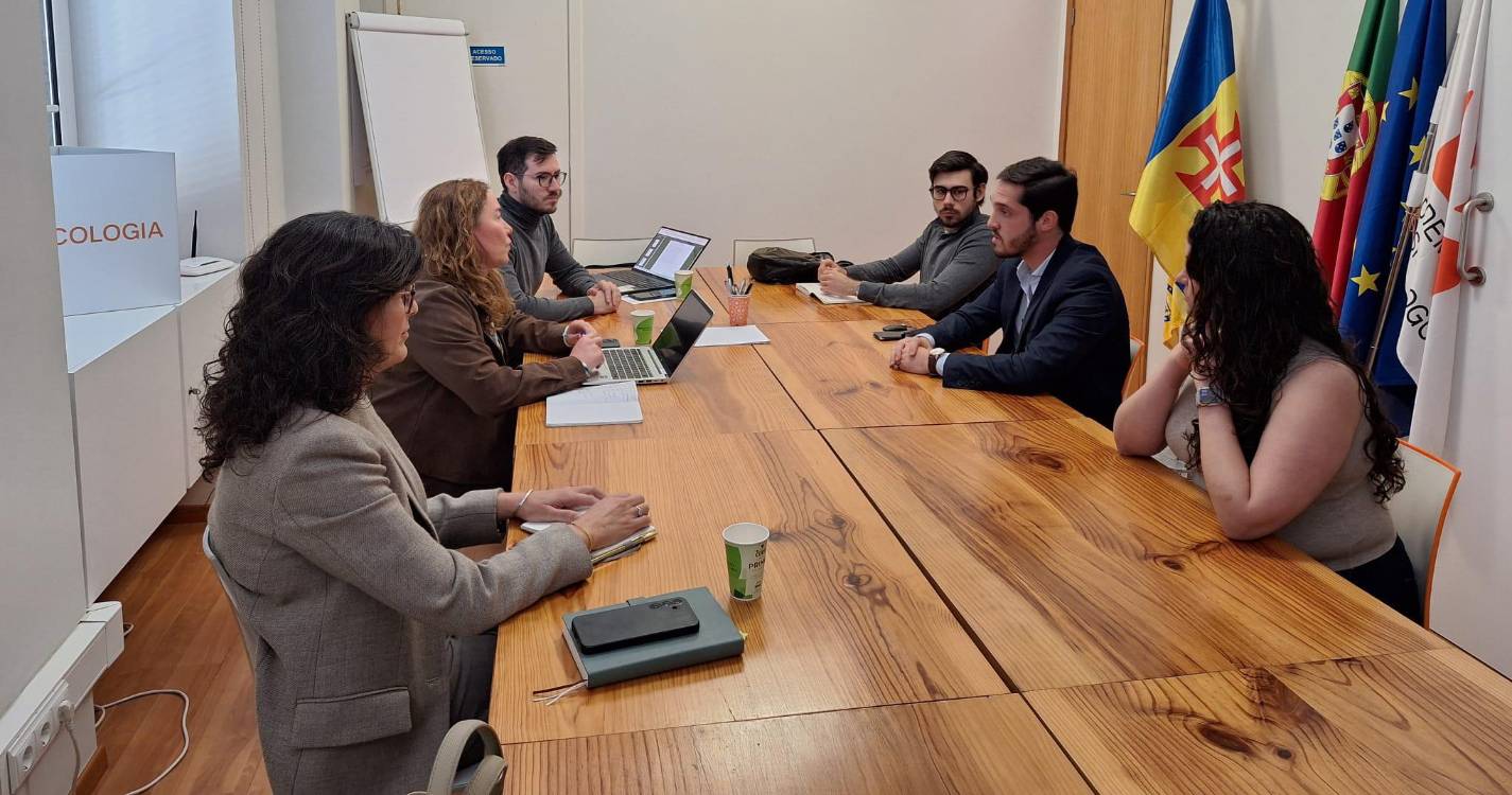 JP Madeira defende reforço do número de psicólogos e maior comparticipação das consultas