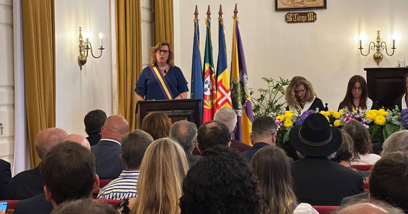 Dia da Cidade: “Quatro anos sem rasgo ou inovação”