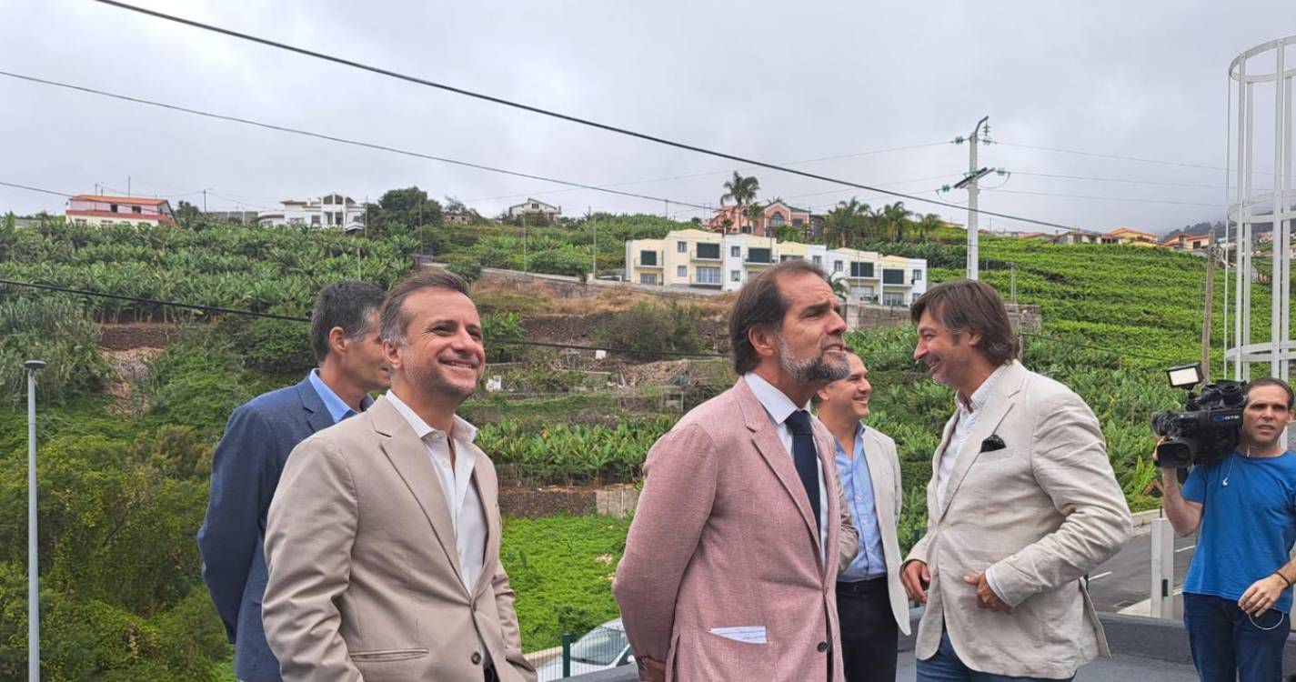 Albuquerque insiste que o seu lugar não está em causa