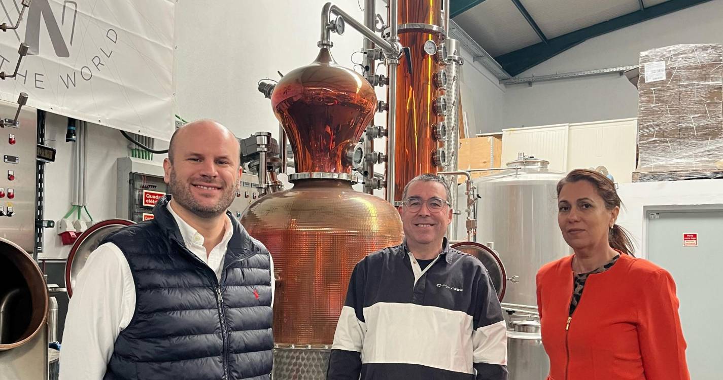 PS ausculta produtores acerca do imposto especial sobre bebidas espirituosas