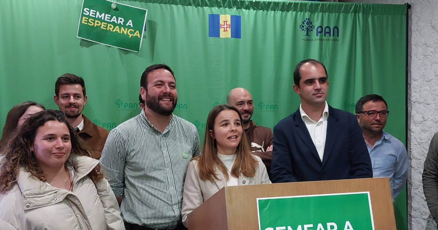 Adeus do PAN à Assembleia Regional confirmado com resignação mas com “cabeça levantada”