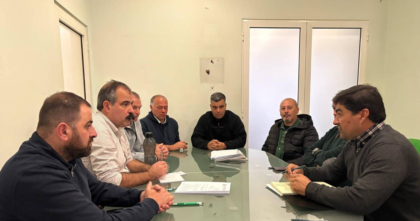 JPP defende melhorias laborais para motoristas e metalúrgicos