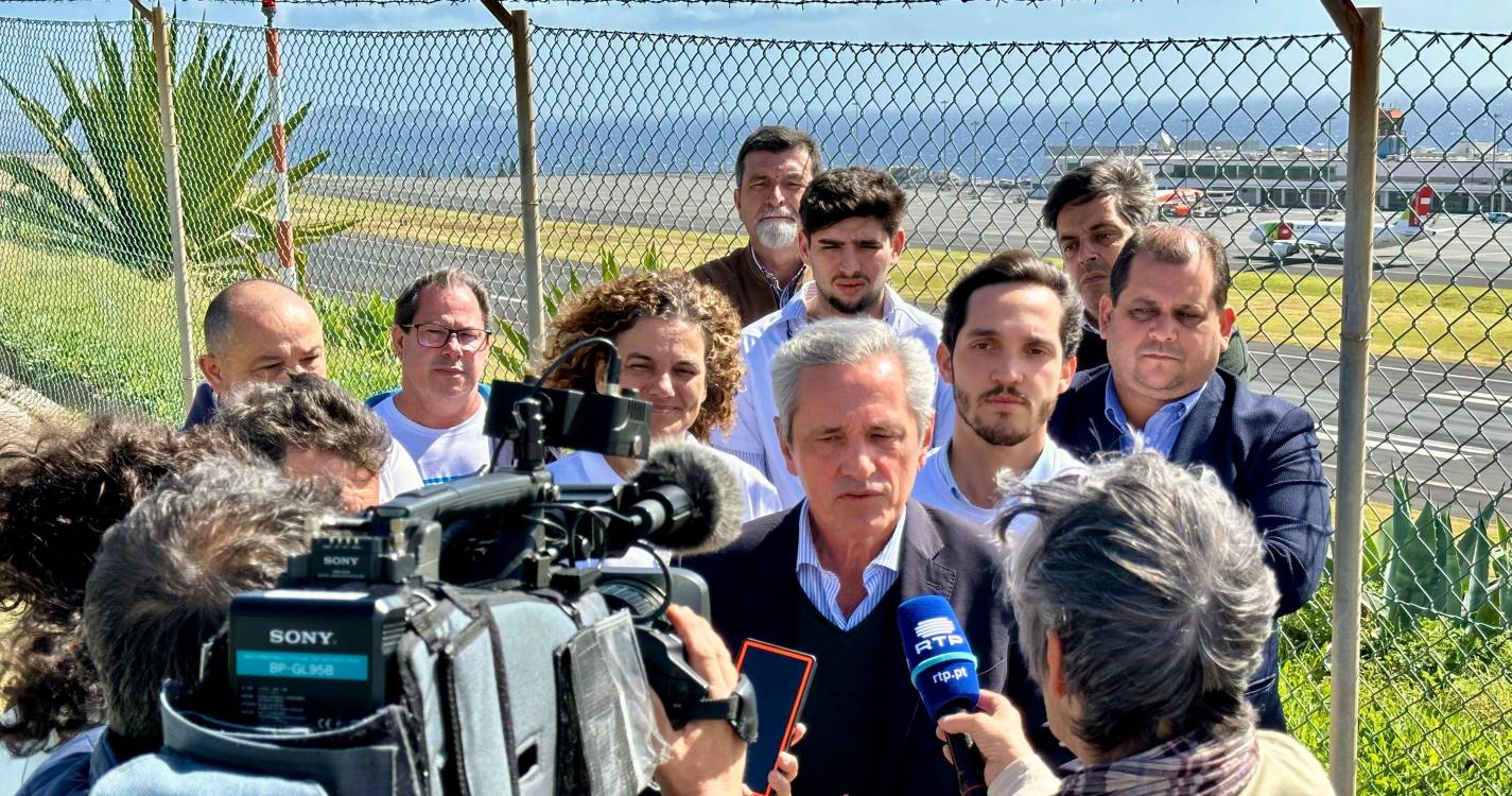 CDS diz que crescimento do PIB “não se tem refletivo na vida das pessoas”