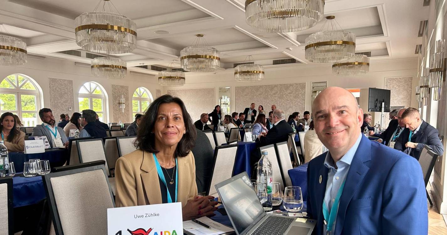 Portos da Madeira reforçam aposta no segmento premium