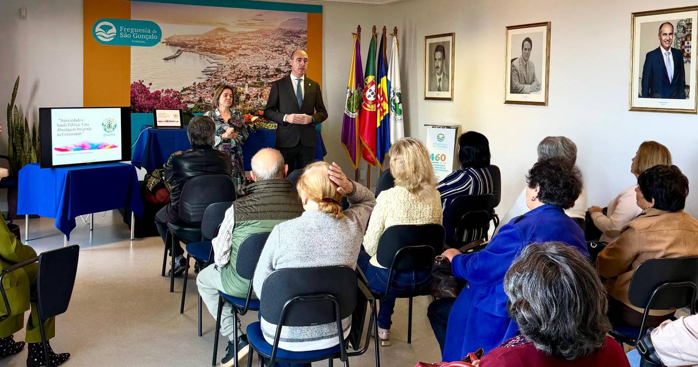 São Gonçalo promove projeto CuidArte