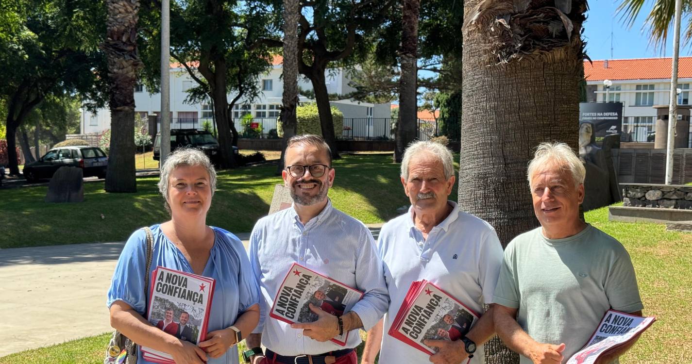 BE quer Provedor do Munícipe no Funchal