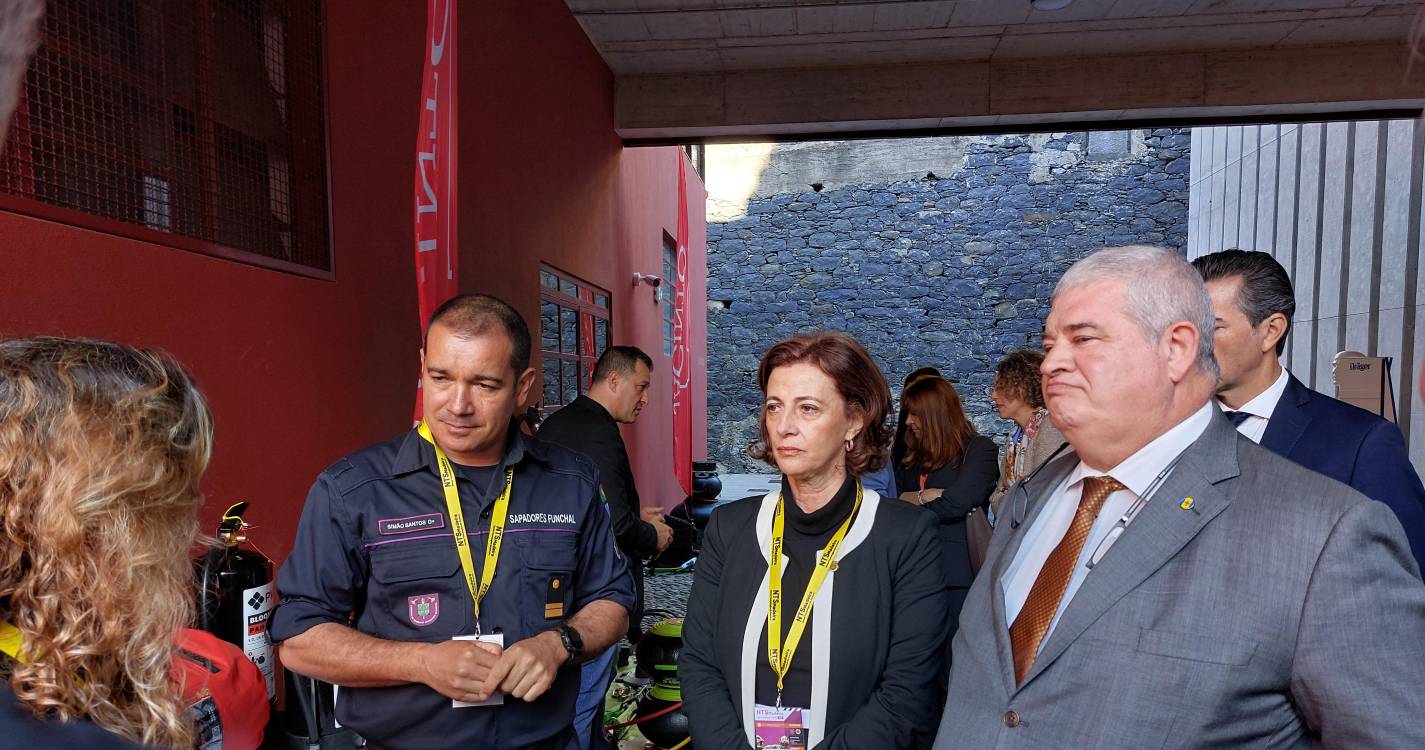 Pedro Ramos “disponível” para qualquer função, admite que processos judiciais podem influenciar novo Governo