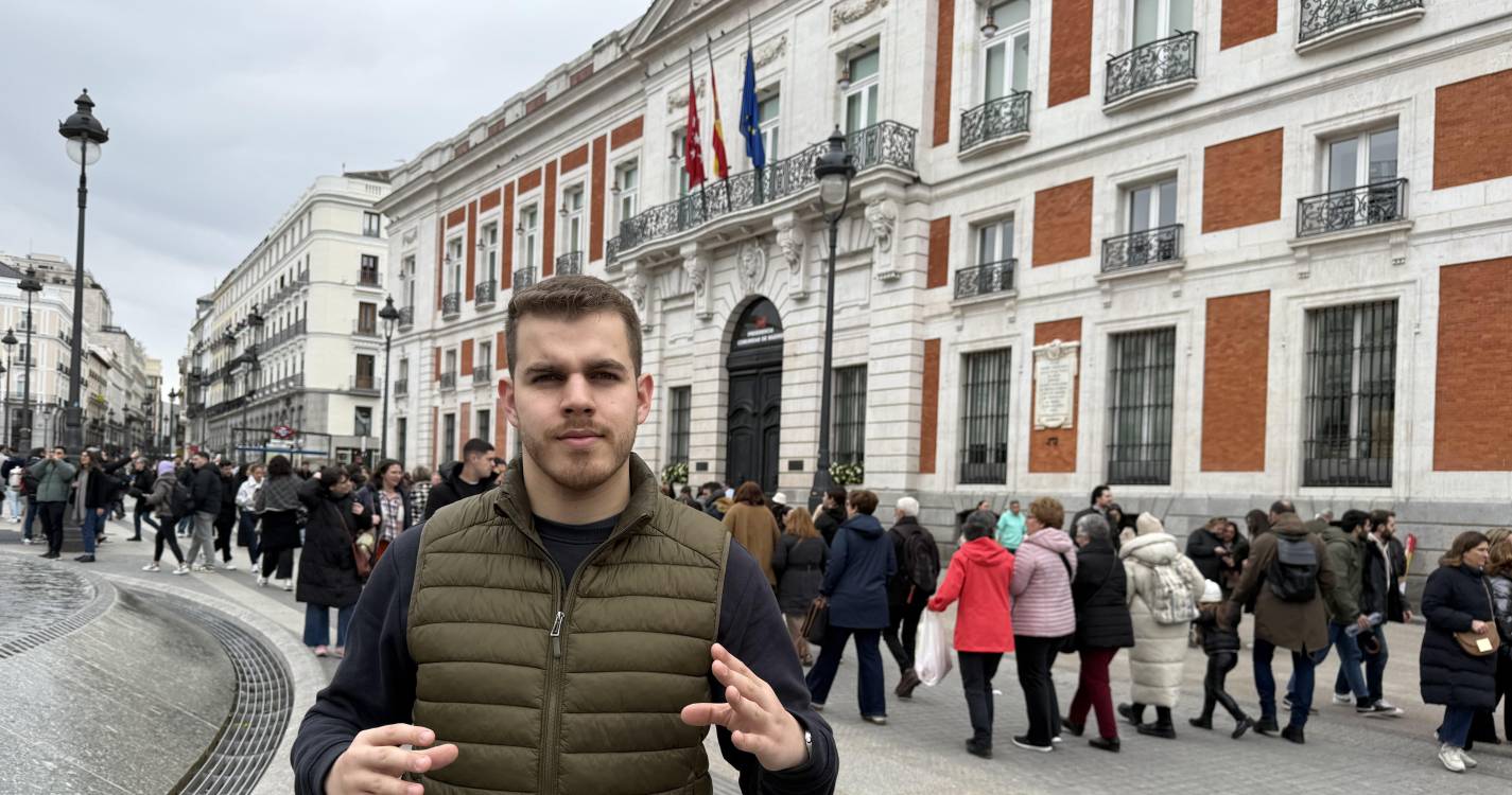 “Não vou votar”: Associação de jovens apela ao voto e lamenta atraso da nova lei eleitoral