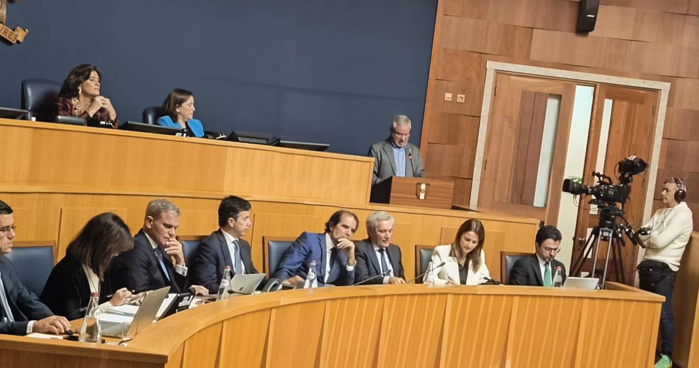 JPP com 54 propostas num “orçamento depósito de promessas”