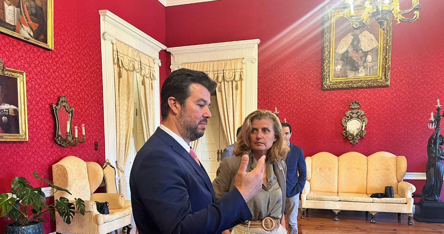 Coligação Confiança propõe que seja intensificada a fiscalização a alojamentos locais