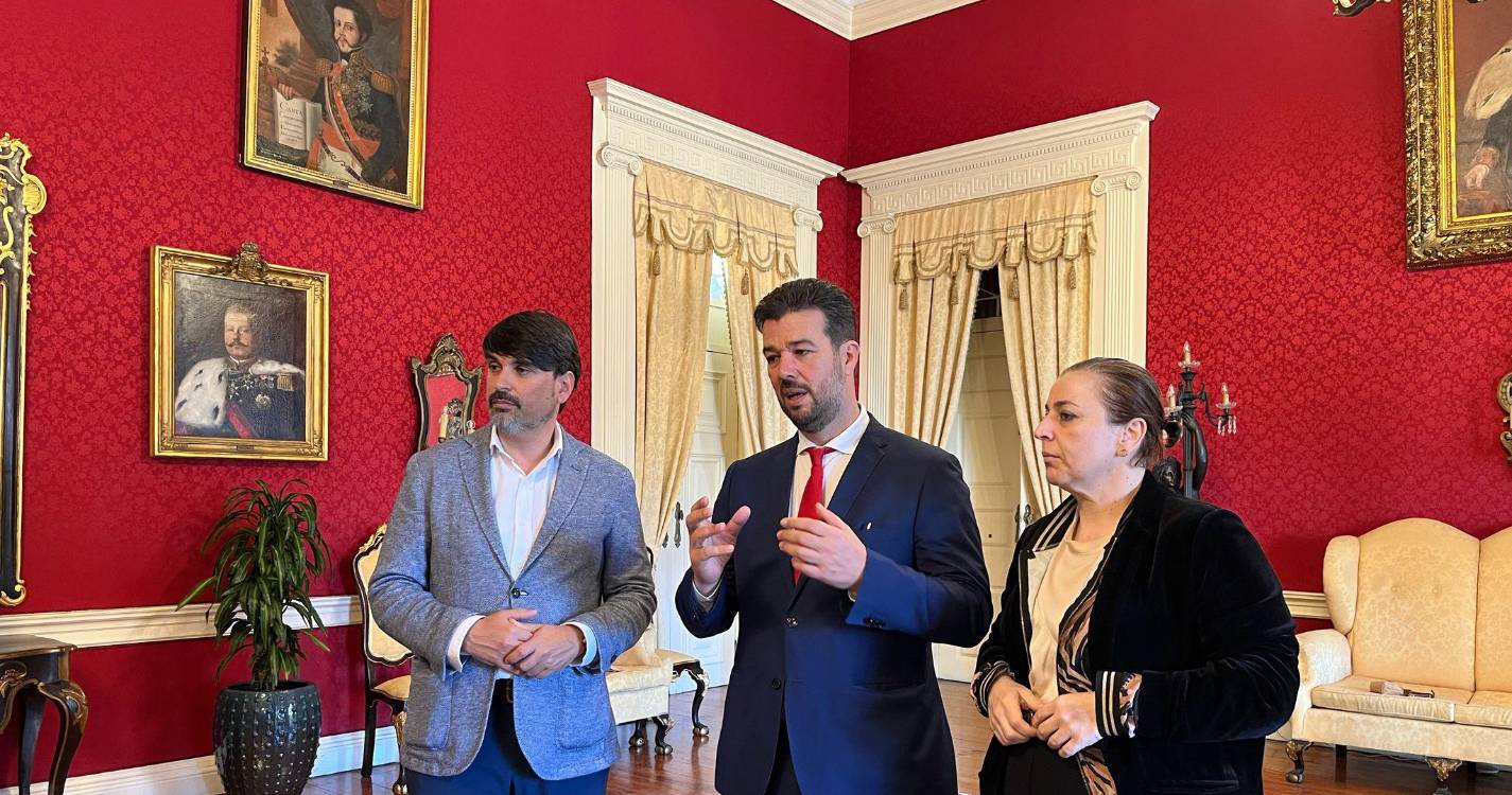 Confiança deixa um apelo para que não vença a abstenção