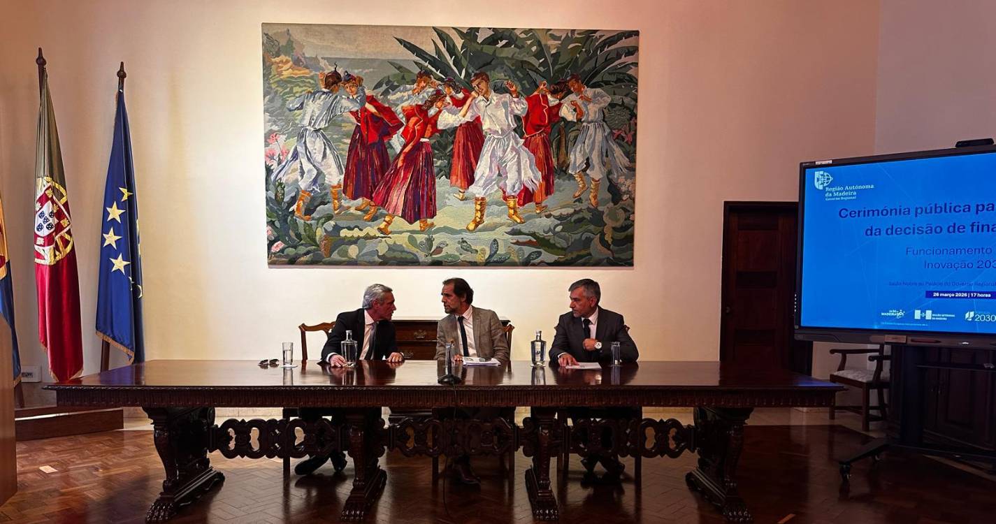 Combustíveis: Governo decide garantir diferença de 10 cêntimos para o gasóleo rodoviário e gasolina face ao continente