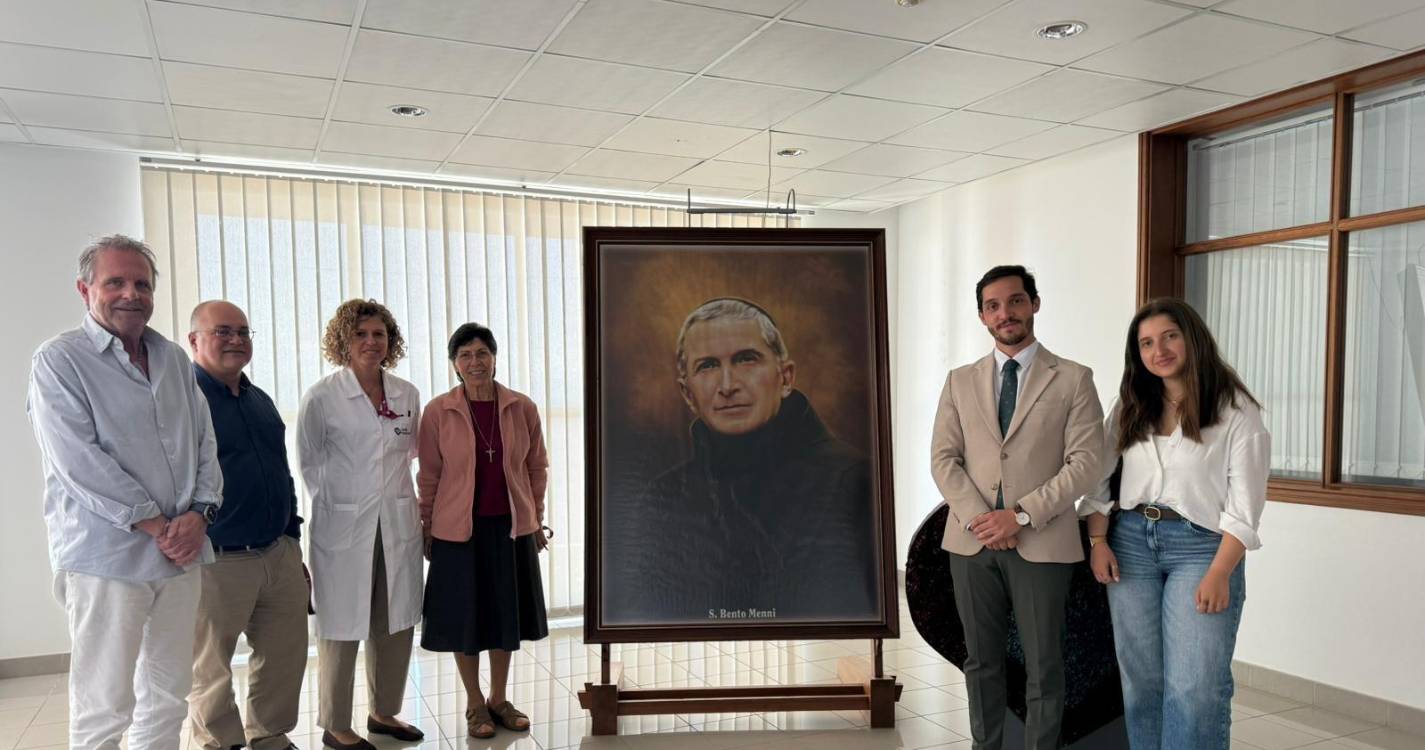 JP Madeira aponta falhas no financiamento por internamento