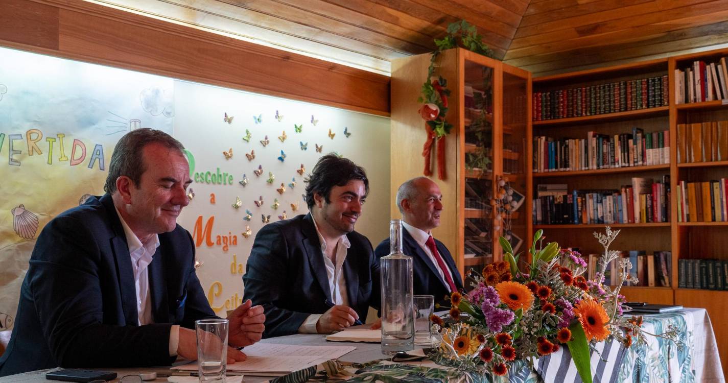 PSD aponta para a importância de “encarar os novos tempos” do setor do turismo