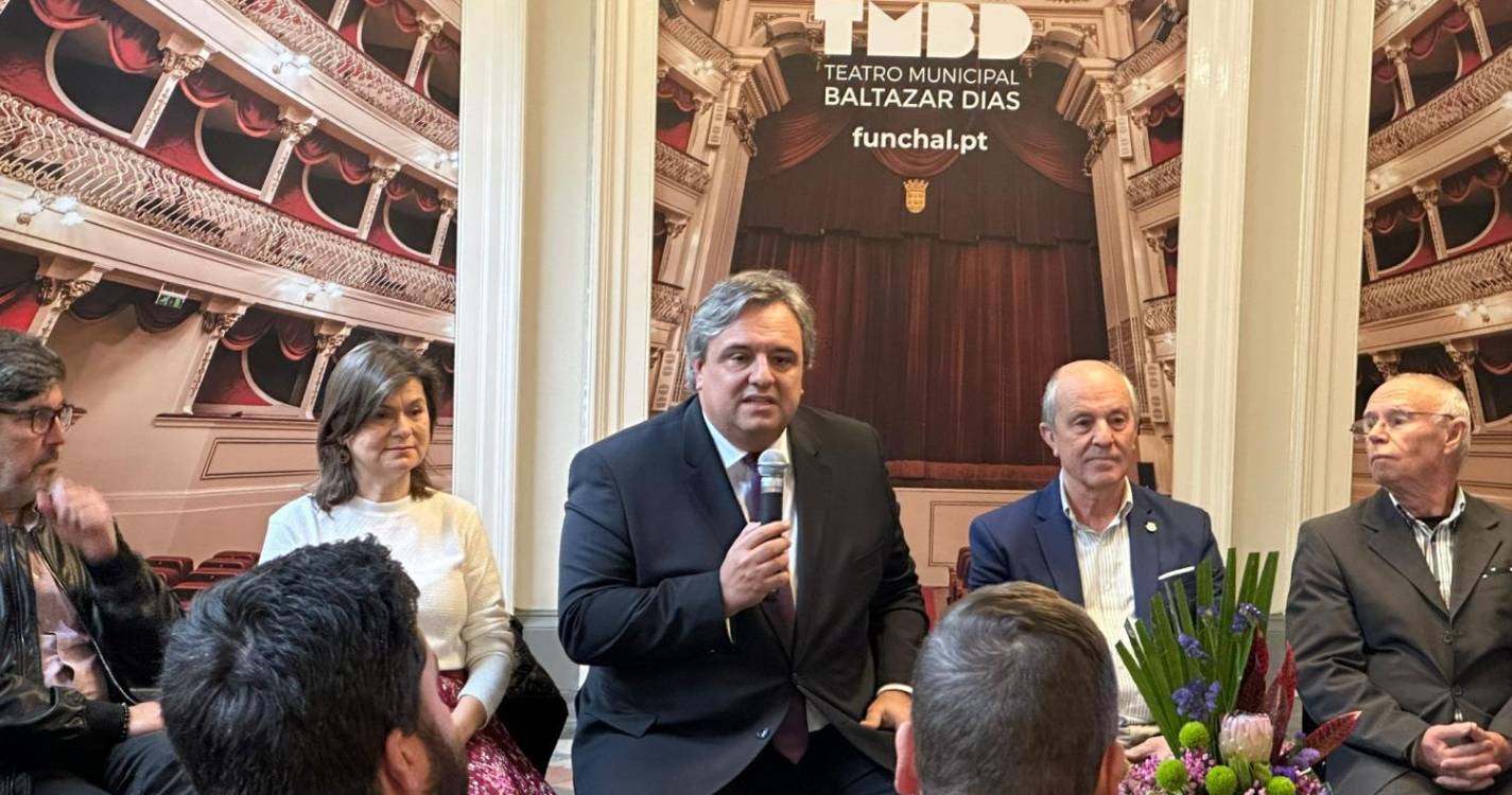 Bienal das Artes vai (finalmente) acontecer em março dedicada à sustentabilidade