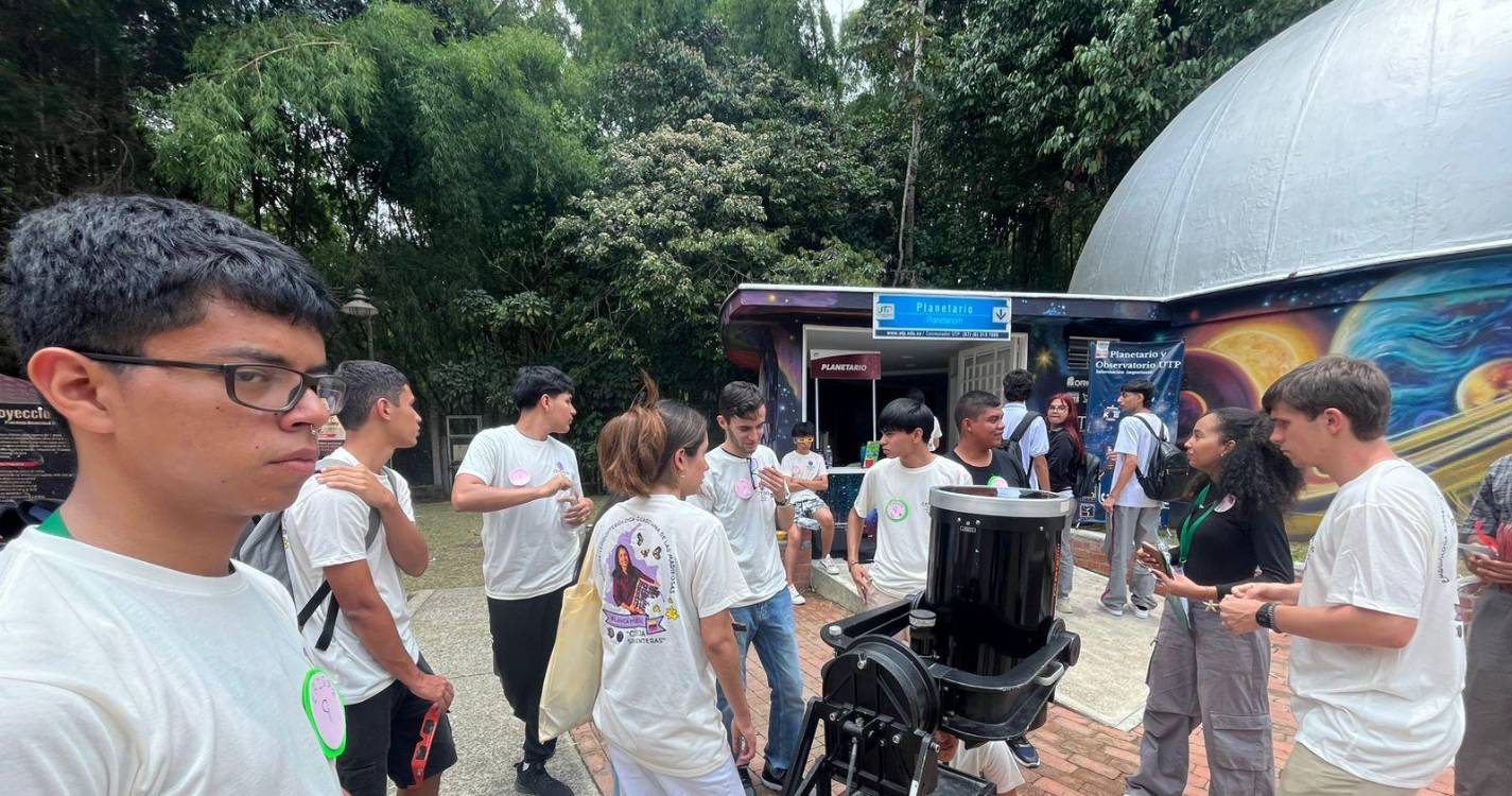 Portugal conquista uma medalha de ouro e três de prata nas Olimpíadas de Biologia