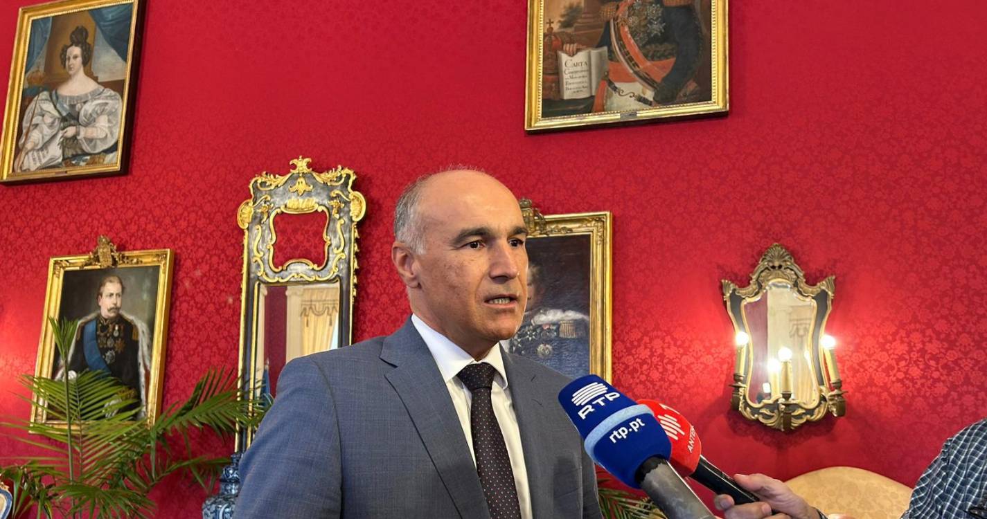 Funchal: Câmara prolonga suspensão de AL por mais quatro meses