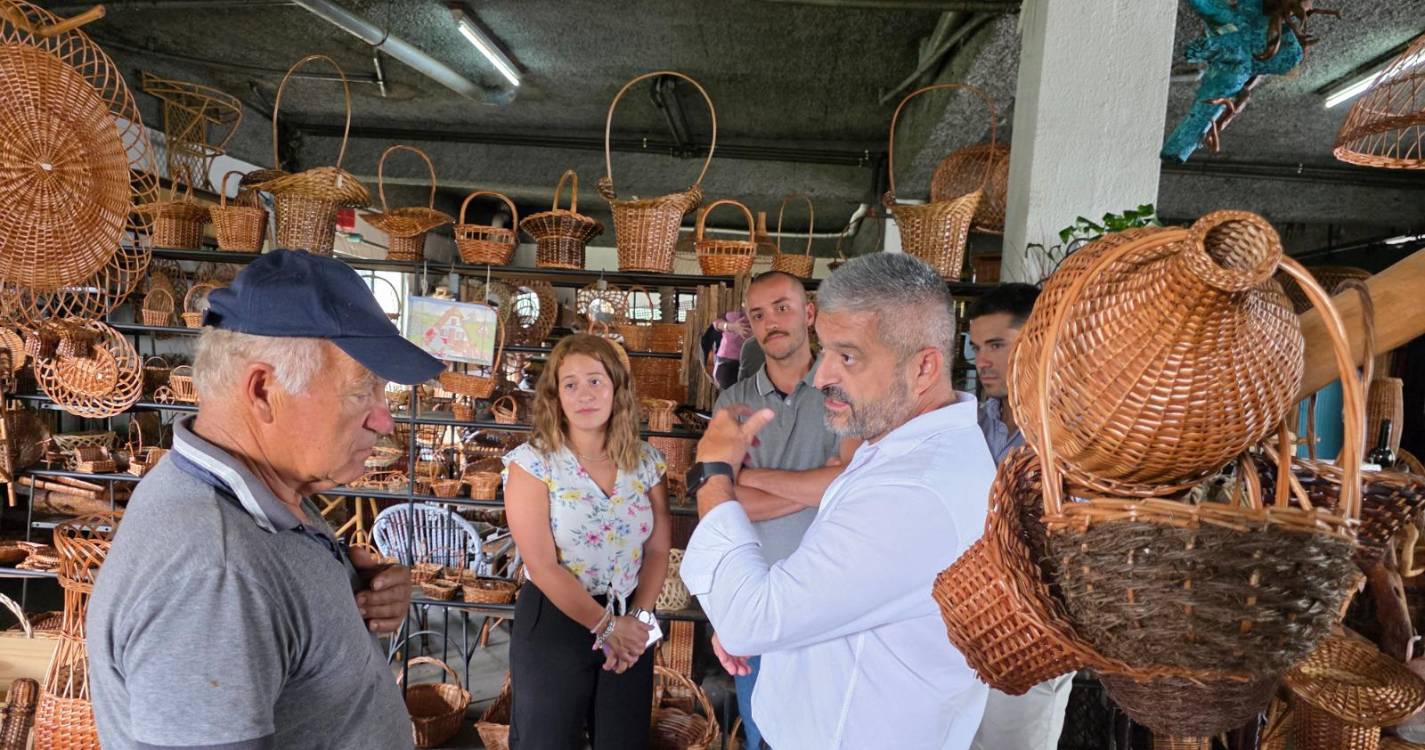 PSD/CDS projeta Centro de Cultura Popular para a Camacha