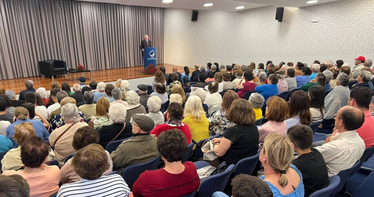 “Um dos centros de defesa da liberdade foi São Vicente”