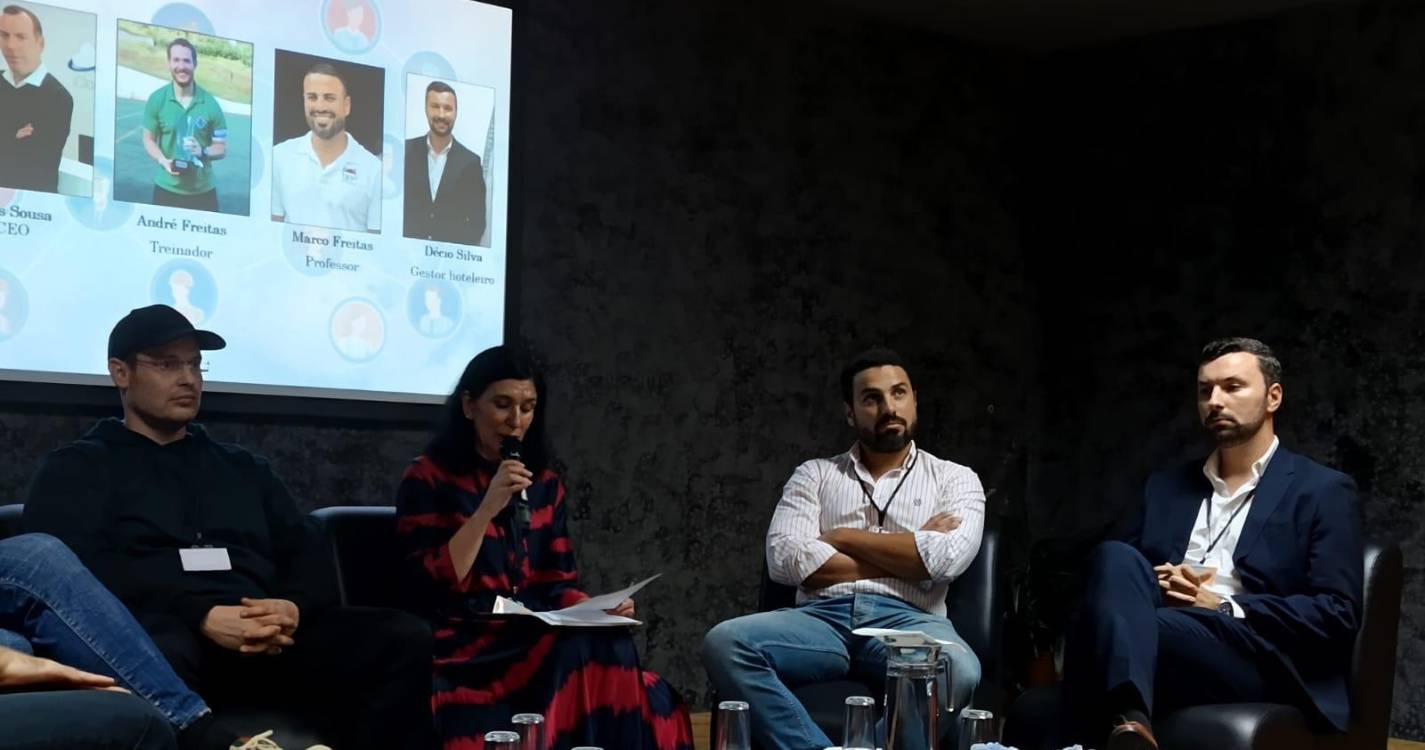 Painel das Profissões teve segunda edição em Santana