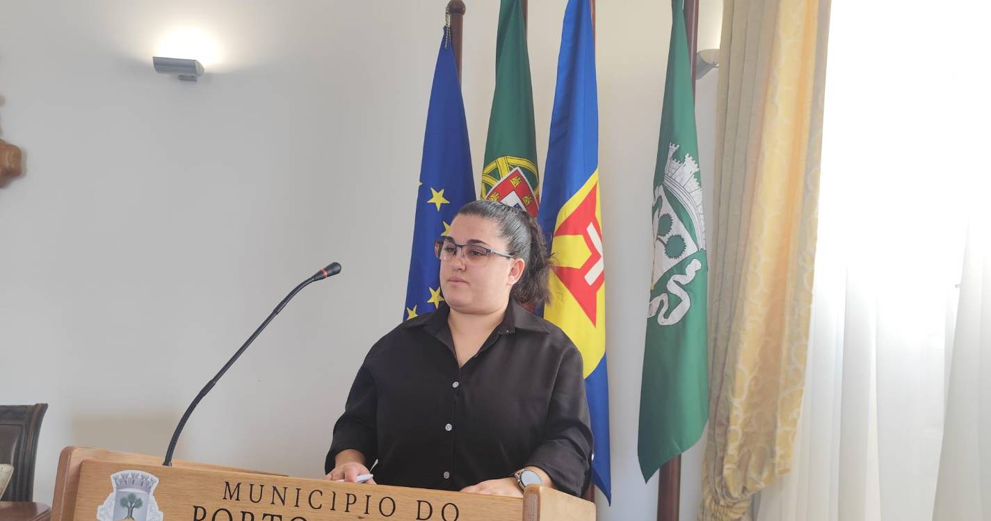 PS recusa-se a “passar cheque em branco” a Nuno Batista para “brincar com o dinheiro dos porto-santenses”