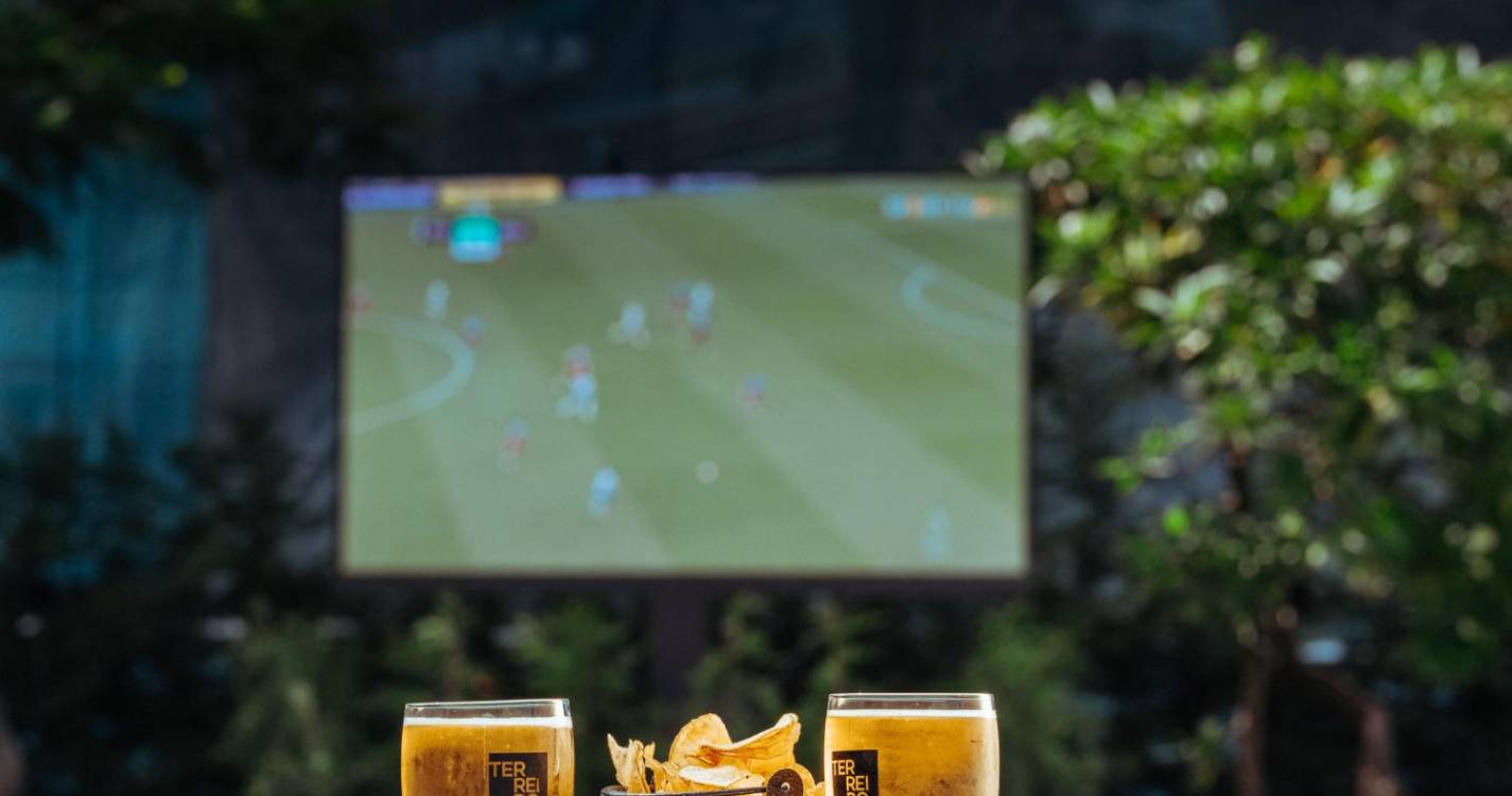 Descubra a programação dos espaços Savoy Signature para o fim de semana