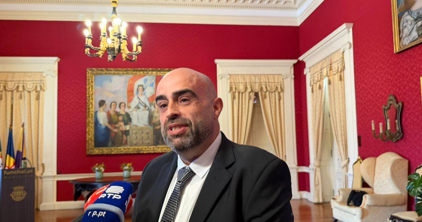 Vereador independente defende participação presencial na discussão pública do novo alojamento local