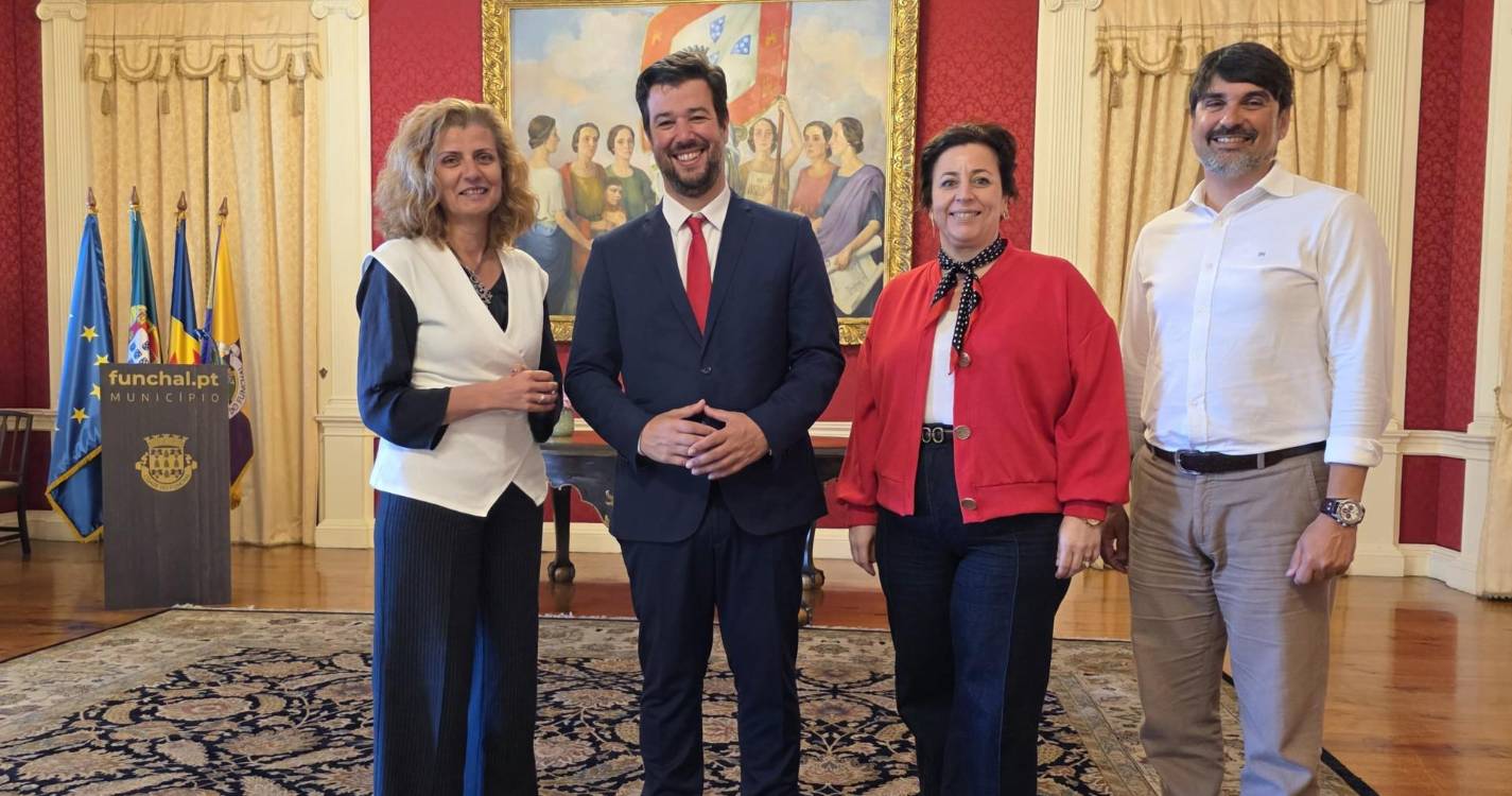 Cortel: Confiança lamenta reação tardia de Cristina Pedra e acusa-a de ter sido “conivente”