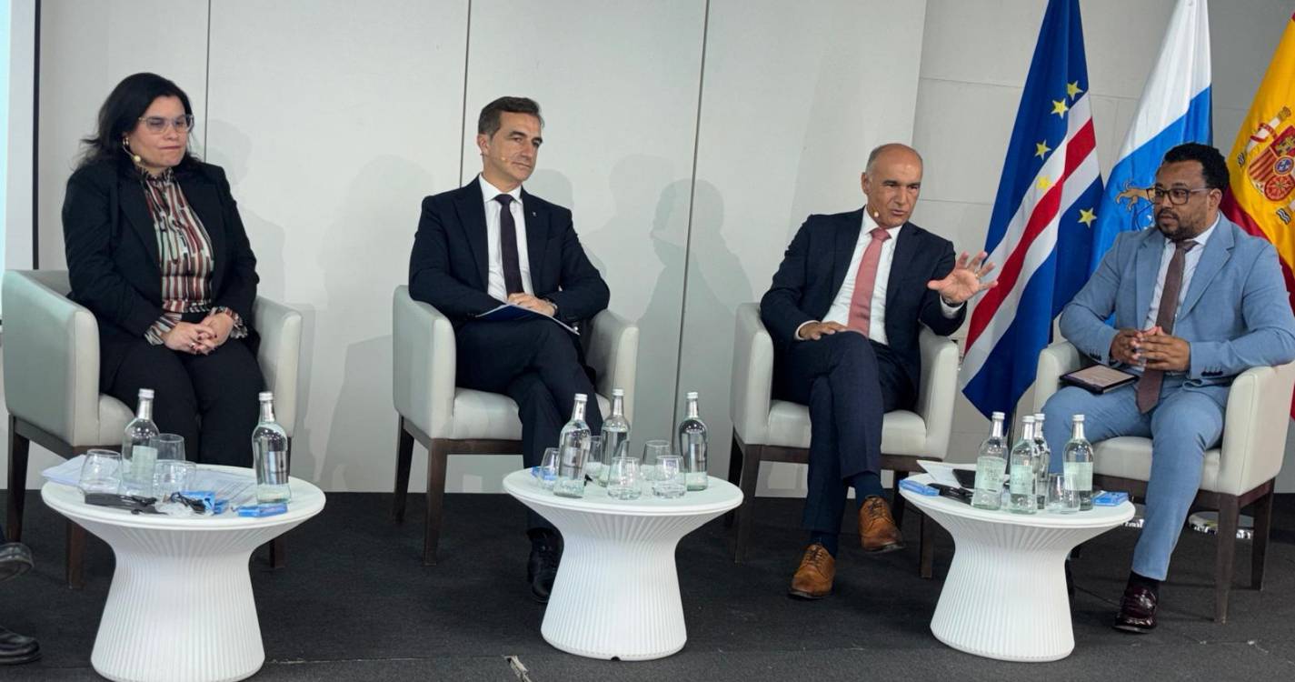 Madeira participa em jornada sobre as implicações do cenário europeu pós-2027