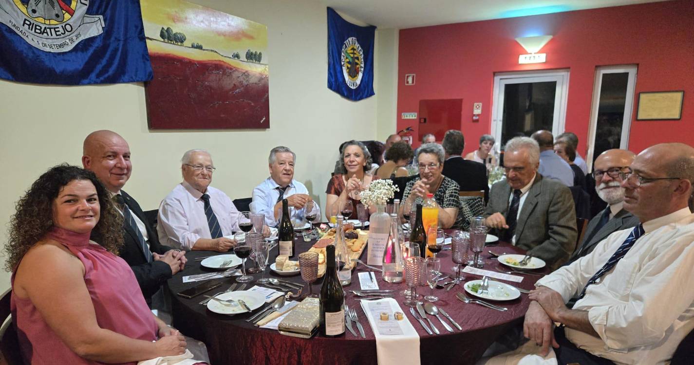 Congresso mundial: Academias do Bacalhau vão a Toronto em 2026