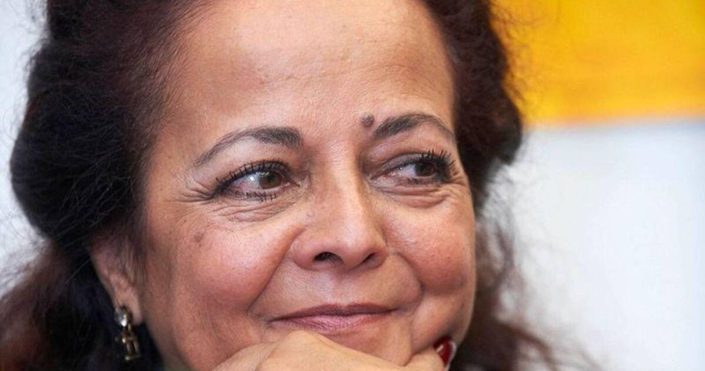 Poeta e historiadora angolana Ana Paula Tavares vence Prémio Camões 2025