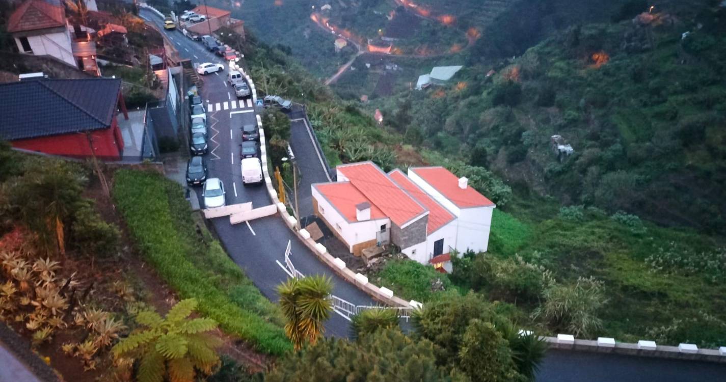 PS exige transportes públicos sem transtornos no Estreito de Câmara de Lobos