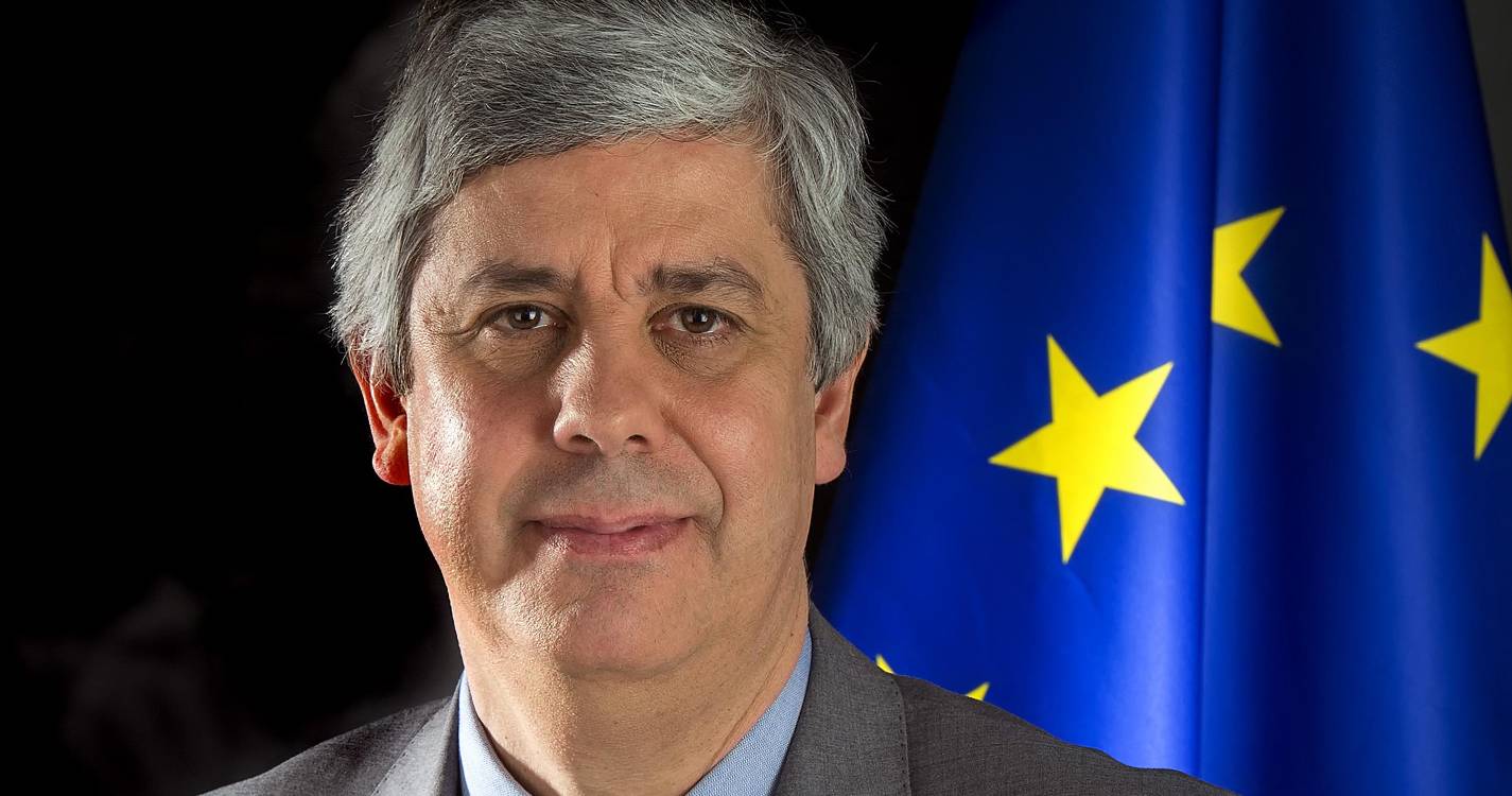 Chega chama Governador do Banco de Portugal ao parlamento para explicar reforma de Centeno