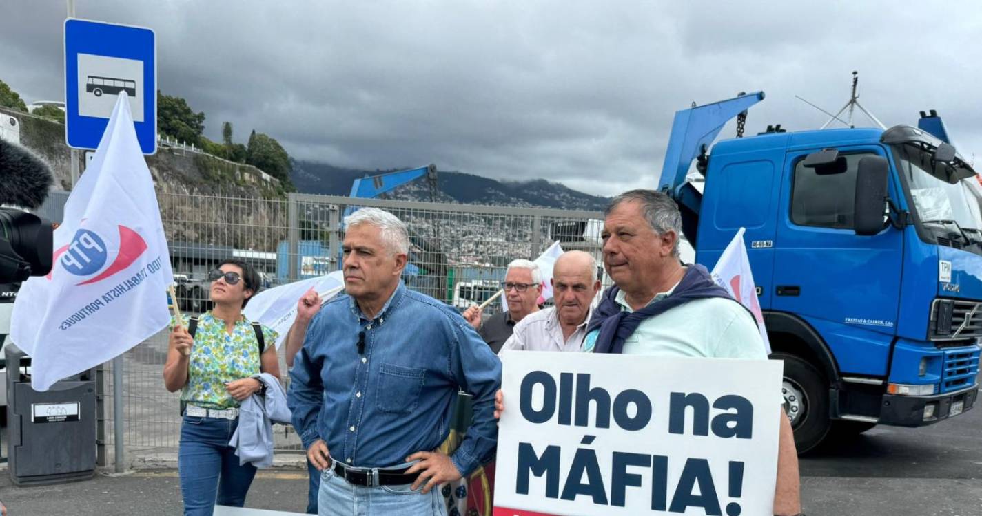 PTP acusa PSD e do PS de “proteger monopólio” do Grupo Sousa