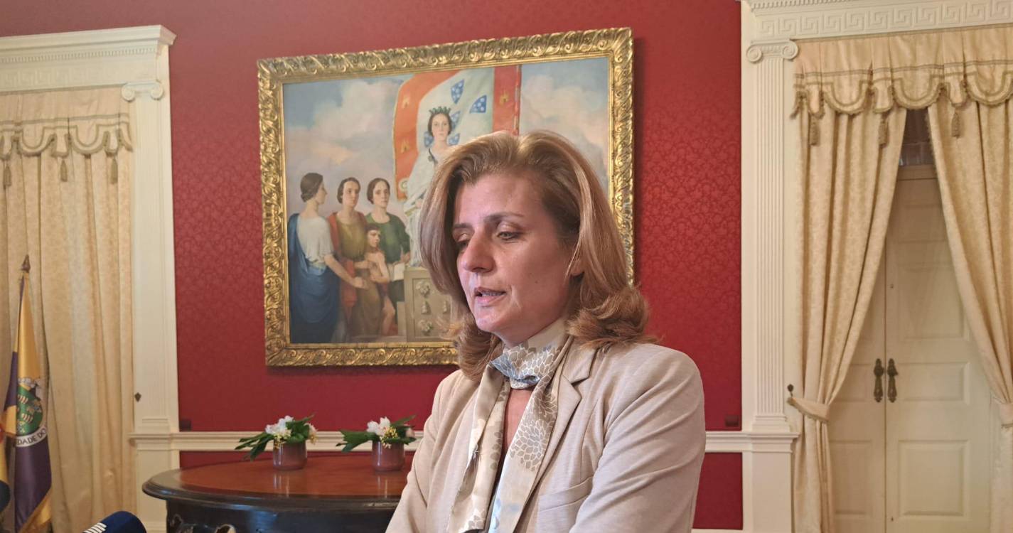 Confiança denuncia “desnorte no Urbanismo” da capital madeirense