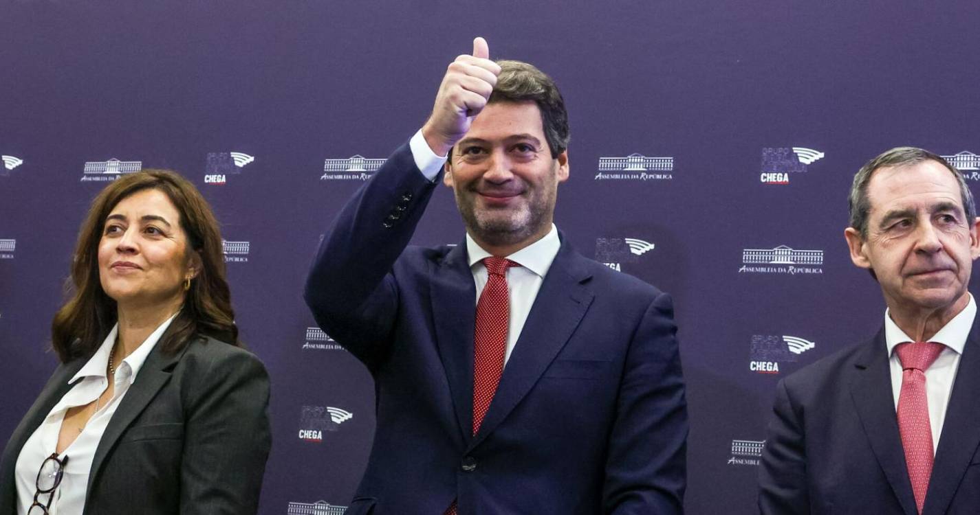 Chega quer ouvir ministra da Saúde no parlamento ainda este ano