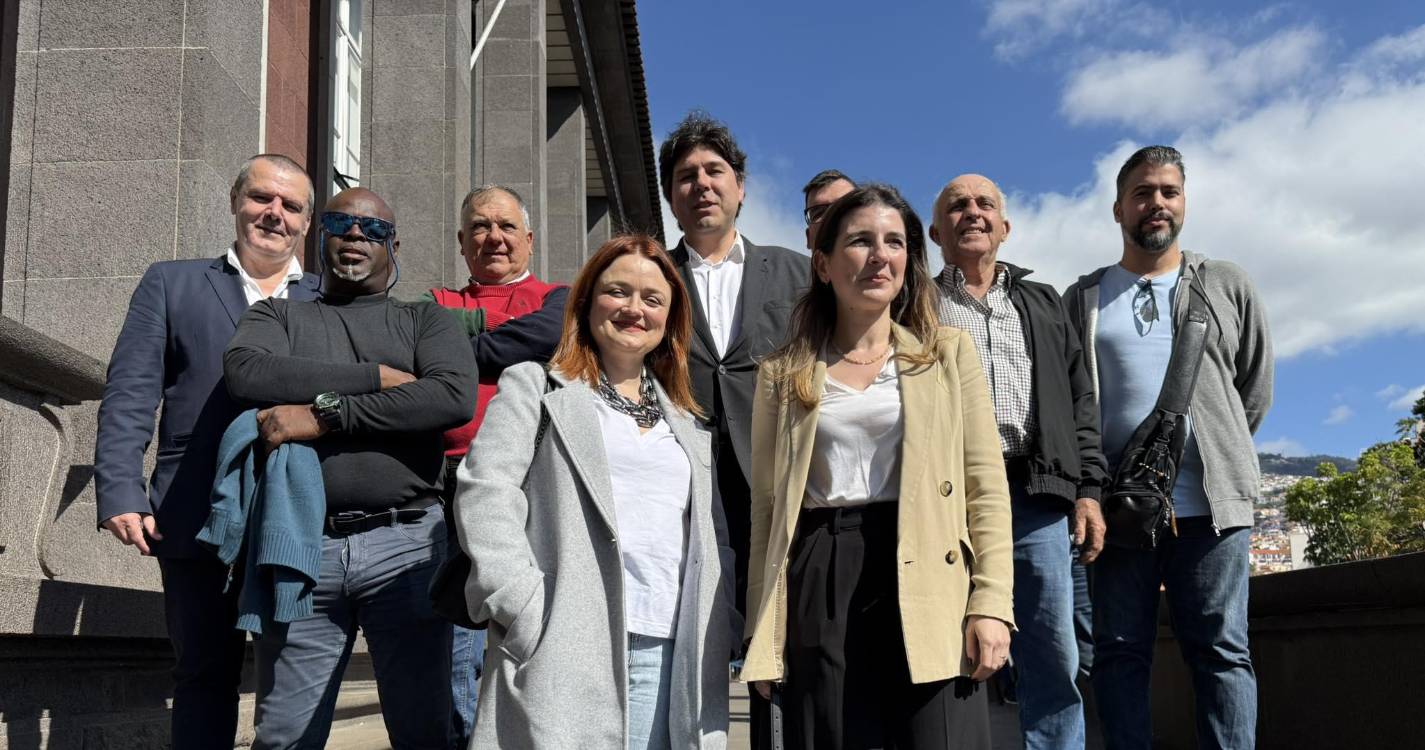 Força Madeira defende reserva agrícola para proteger Vinho Madeira