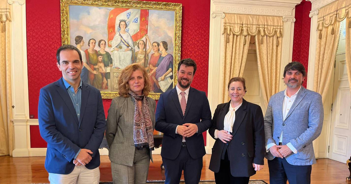 Confiança lamenta chumbo da proposta para ajudar clube desportivo de futsal da Francisco Franco