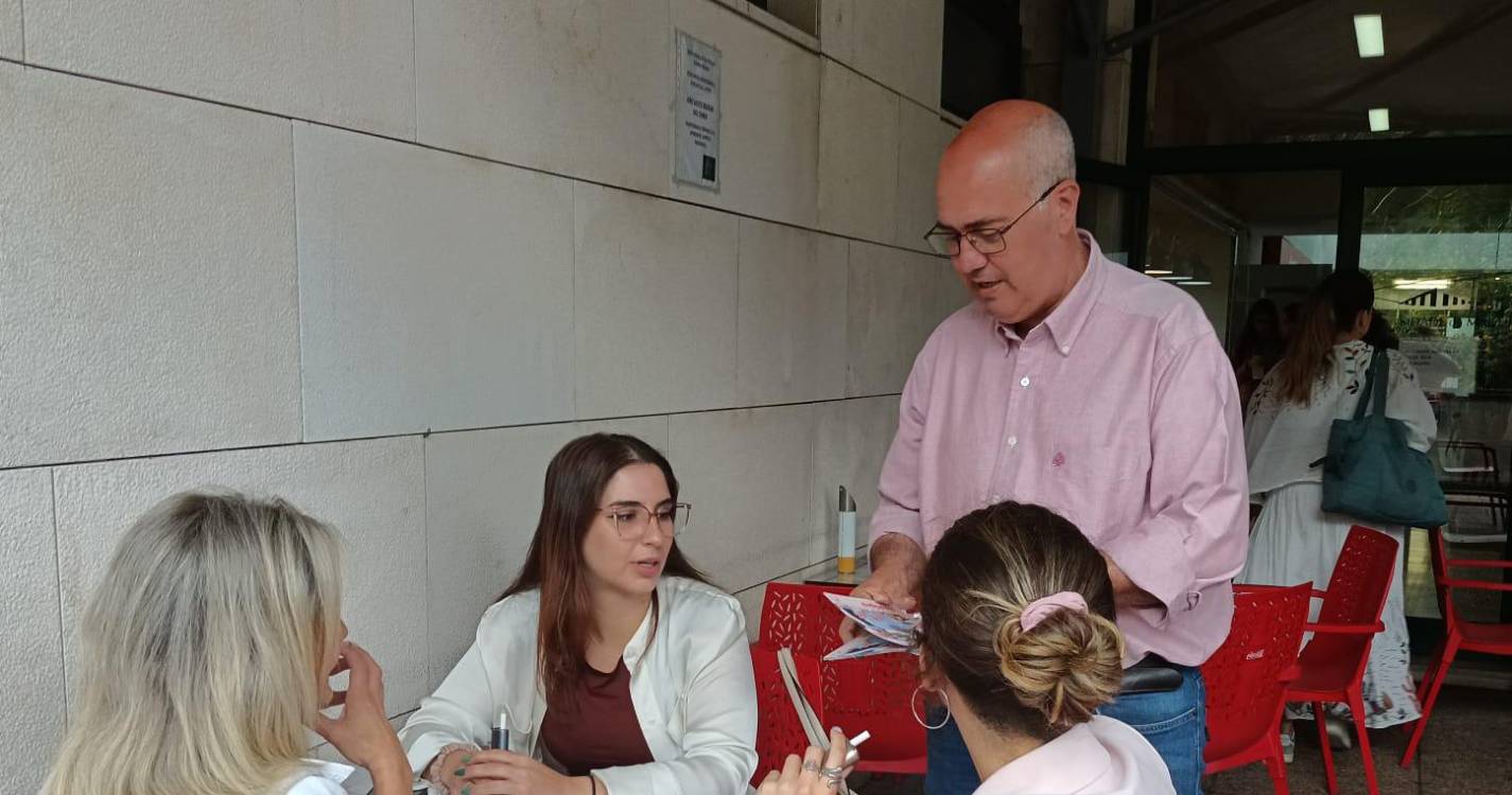 Bloco reitera necessidade do Governo assegurar gratuitidade do Ensino Superior na Região