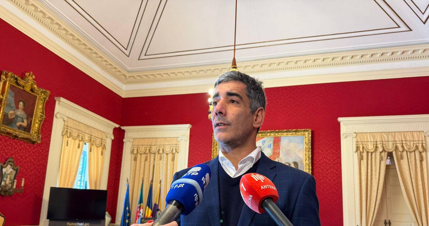 Vereador independente defende debate público alargado sobre alojamento local no Funchal