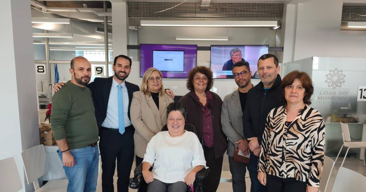 Nove anos de existência da Loja do Munícipe com 76.860 atendimentos em 2025