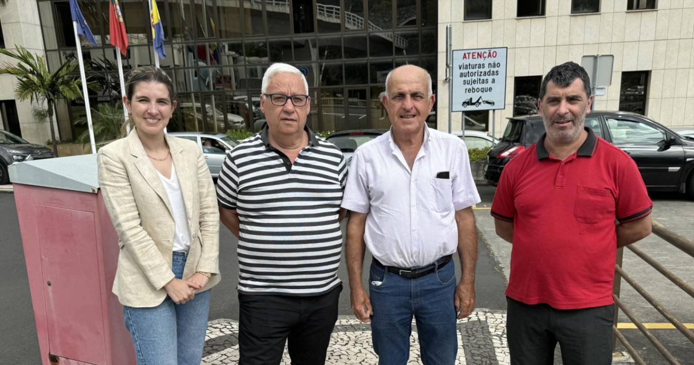 PTP diz que a responsabilidade da habitação é da Região e não dos privados