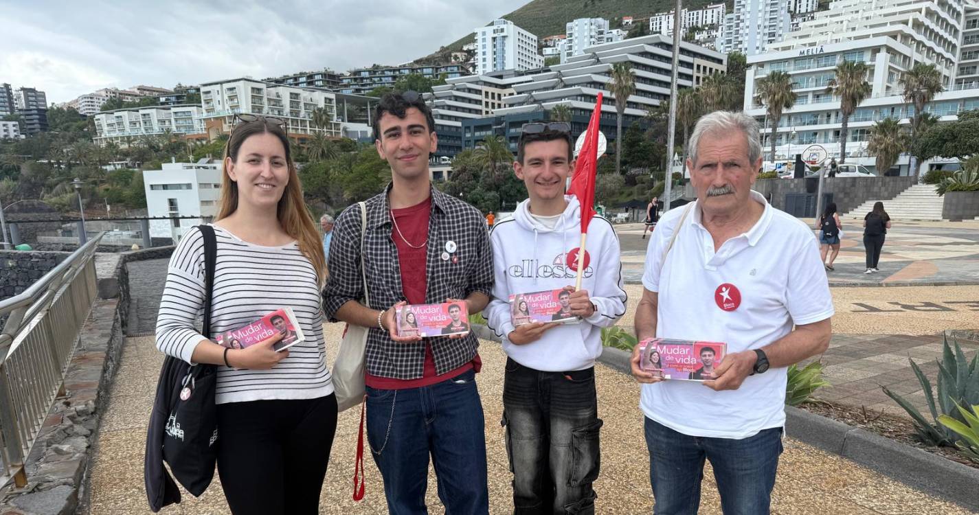 BE propõe leques salariais no setor do turismo