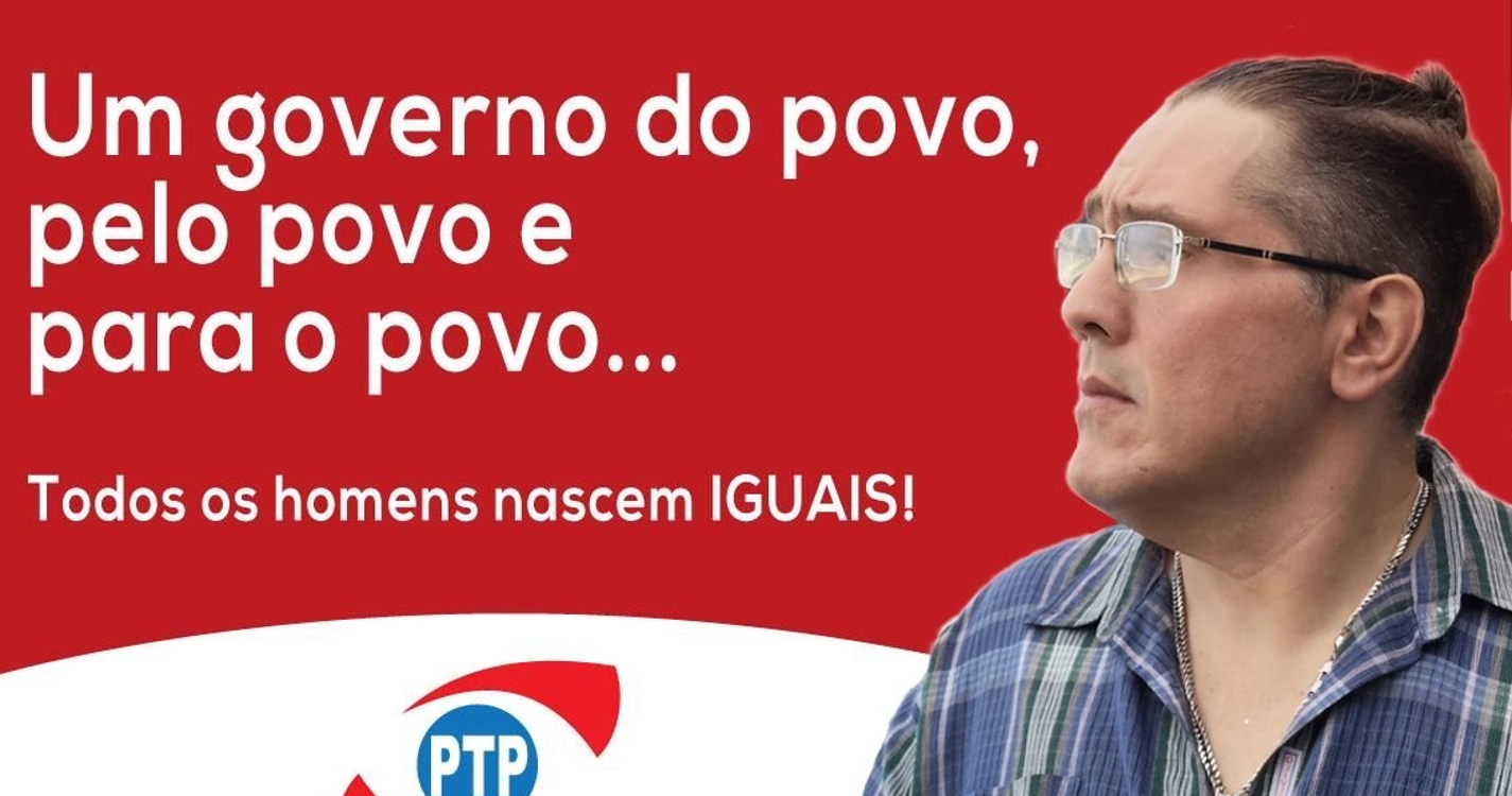 Autárquicas: PTP quer combater “os tachos e a corrupção” na Ribeira Brava