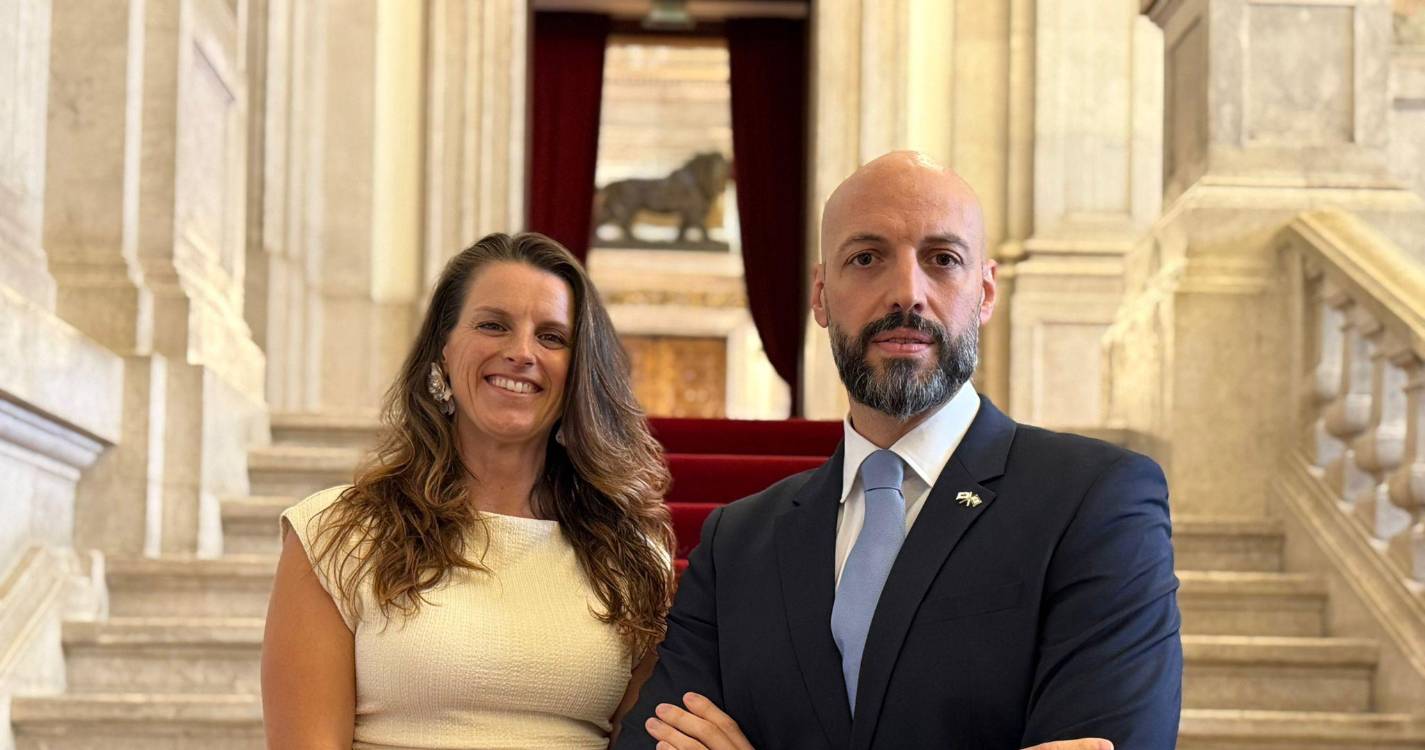 Chega exige apoios extraordinários à agricultura nas regiões autónomas