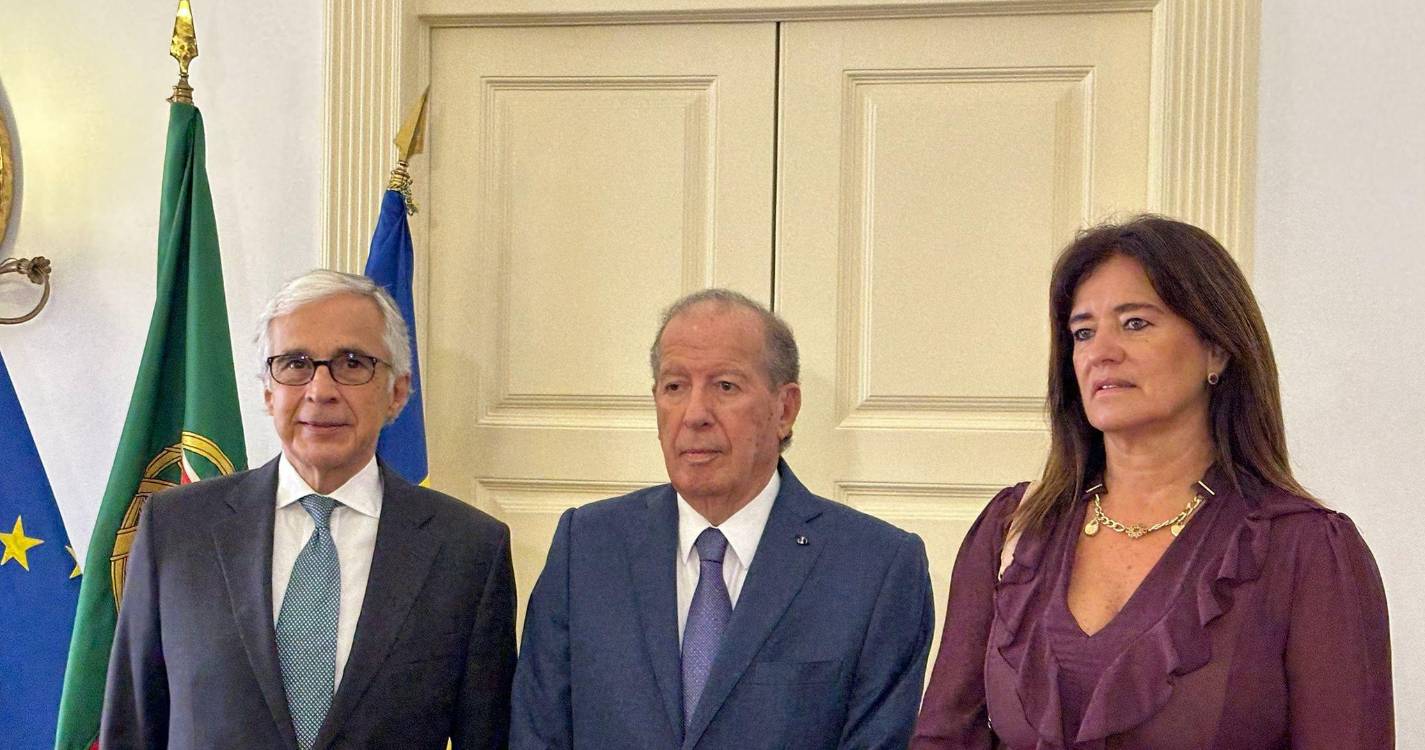 Ireneu Barreto conta com a “serenidade” de Aguiar-Branco para a defesa da democracia